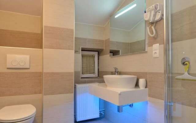 Apartments Bracic Spa