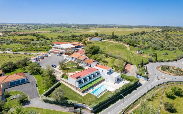 Quinta Solar da Portela