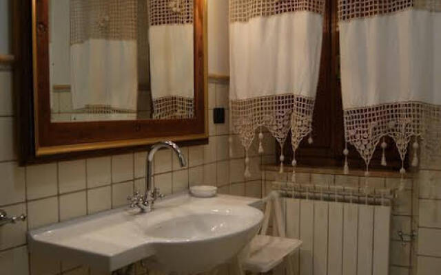 Il Vecchio Torchio B&B