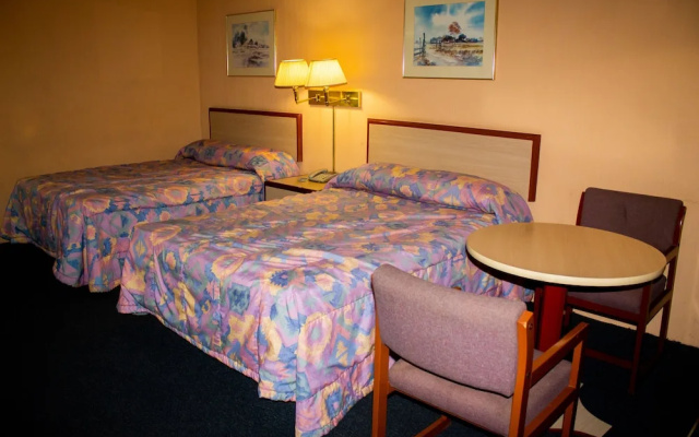 Hotel Obregon