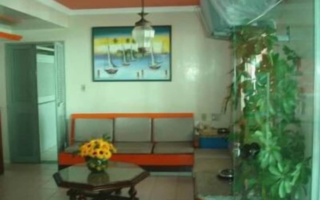 Hotel Pousada Sol