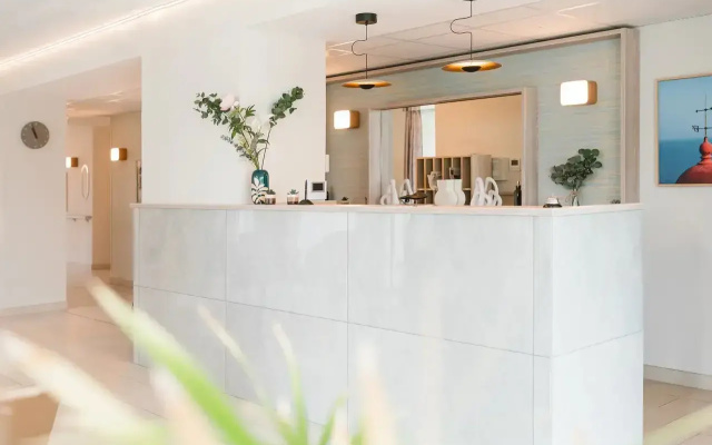 Quality Aparthotel Quiberon