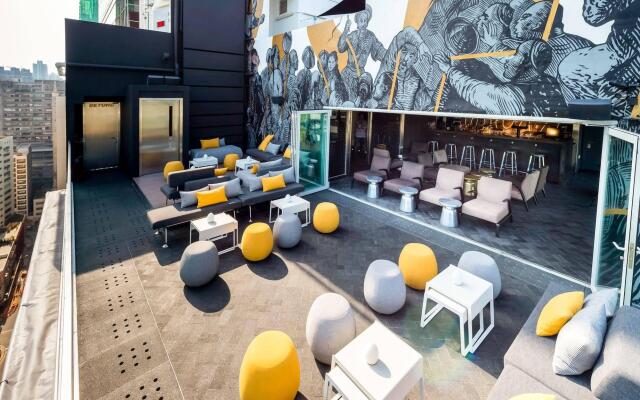 Southside by Ovolo