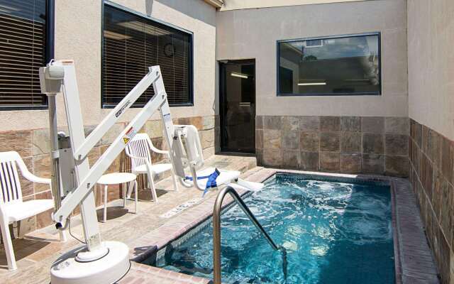 Comfort Inn & Suites Houston Key-Katy