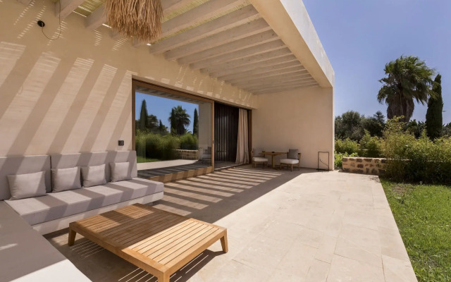 Hotel Rural Xereca