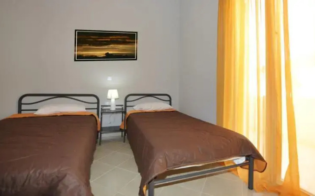 Olympia Appartment