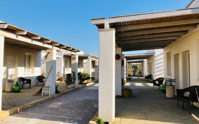 Borgo Country Regina Rosanna