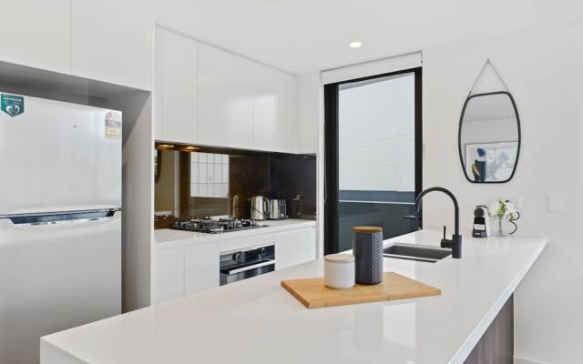 HomeHotel- Luxury & Contemporary Apt