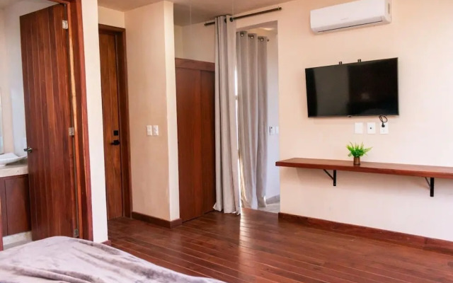 Santuario Apartments