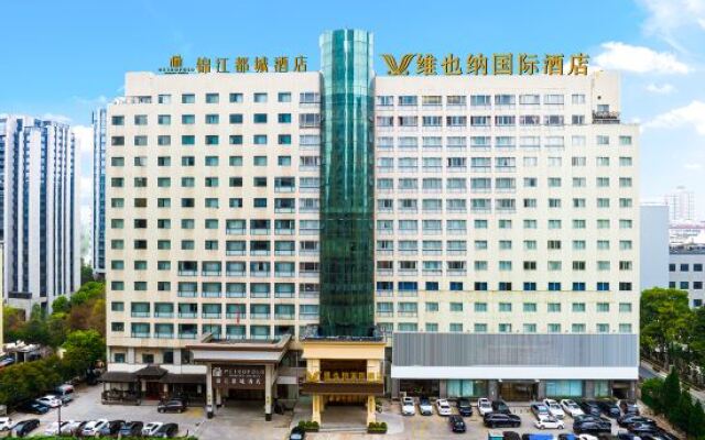 Vienna Hotels