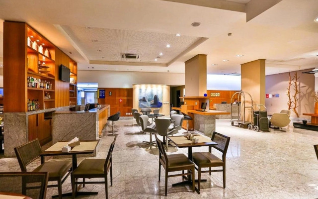 Beach Class Executive - Boa Viagem