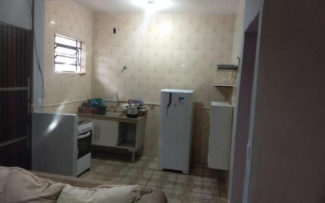 Ohana Casa 2 Boraceia