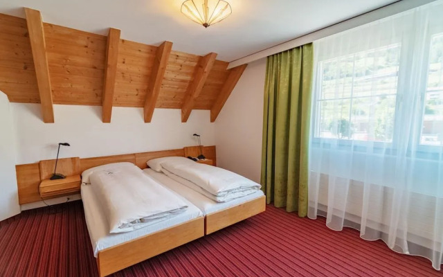 Typically Swiss Hotel Altana