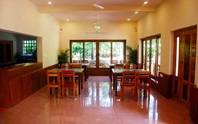 Whispering Woods By Rai Hospitalities