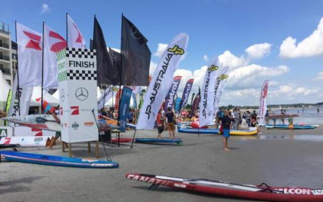 Feriendomizil Mien Droom