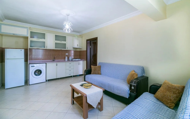 Palmiye Apart Otel
