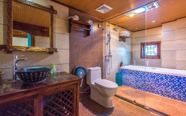 Lijiang Yi Jing Hotel