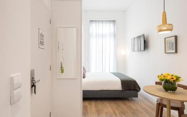 Lisbon Serviced Apartments Chiado Emenda