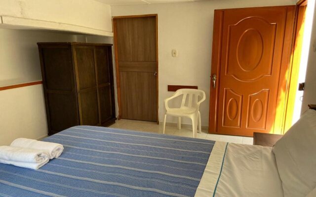 Hotel Davileja Campestre