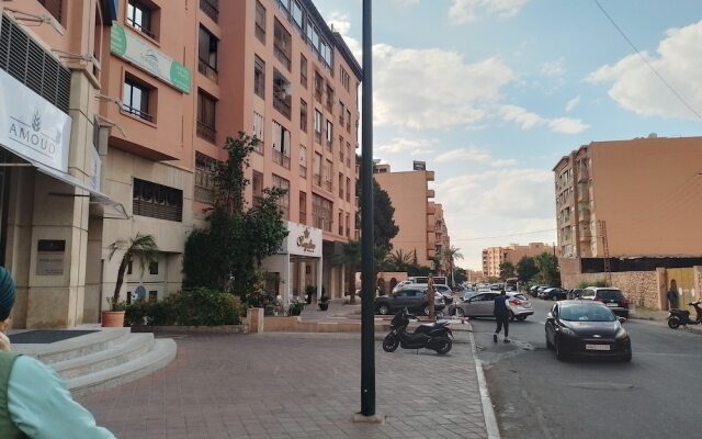 Amoud apartments & flats