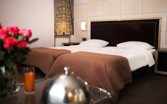 Cosmopolit Hotel
