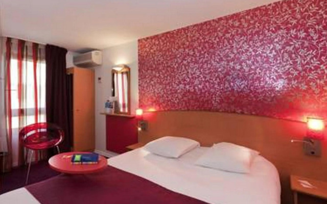 ibis Styles Bourg en Bresse Centre