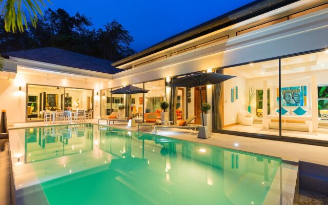 Villa Zen