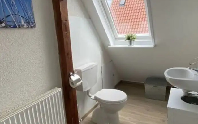 Sommerhus Fehmarn Comfortable Holiday Residence