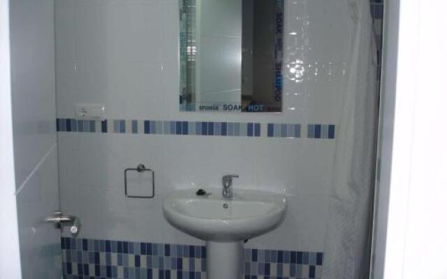 Apartamento Cantabrico