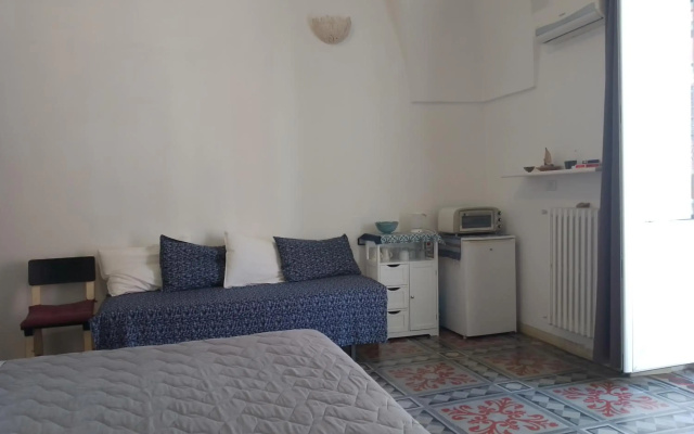 La casa della pecora nera