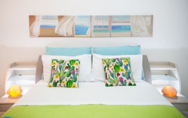 Sea Garden