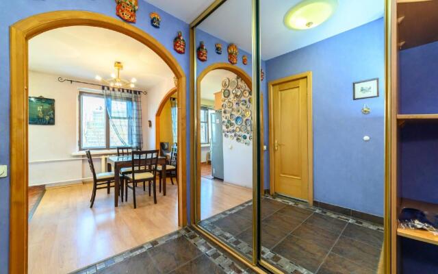 Квартира Есть на улице Ферсмана