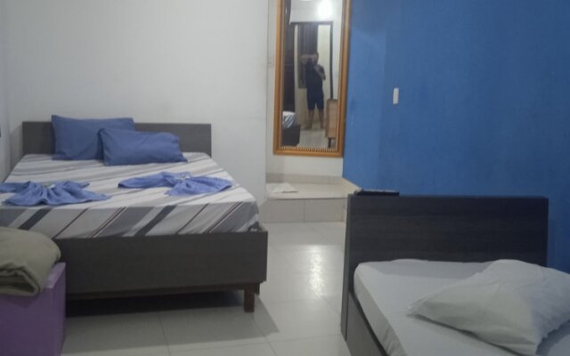 Hotel Florencio