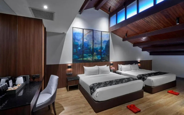 Baba House Melaka