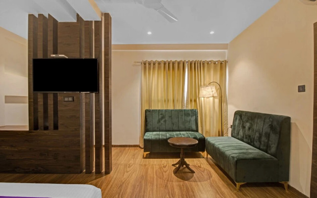 Treebo Premium Median Inn