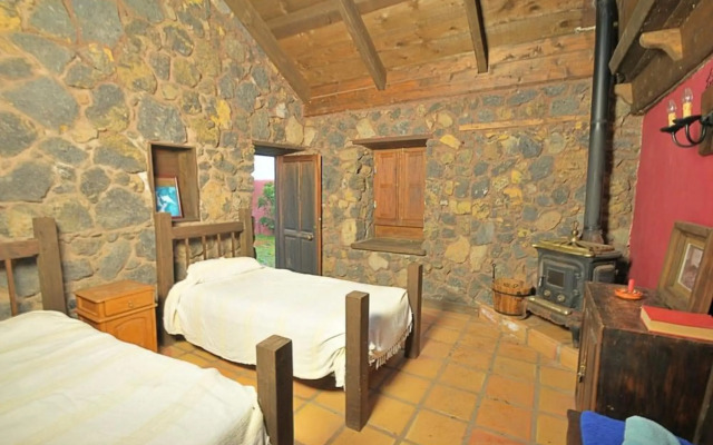 Hotel Rural Caserio Los Partidos