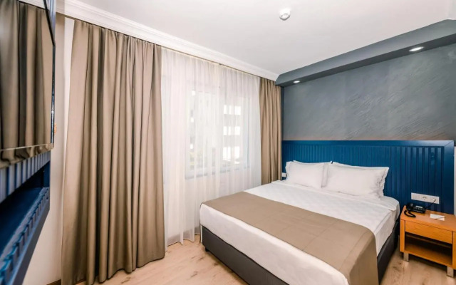 Casativo Hotels Lara Antalya