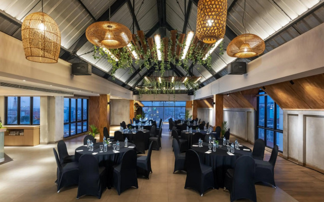 Aveta Hotel Malioboro