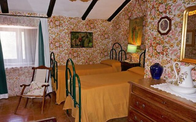 House Falcesca Buccino