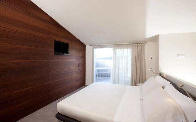 Nun Assisi Relais Spa Museum