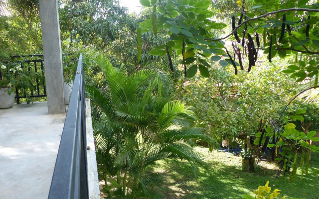 Sooriya Villa