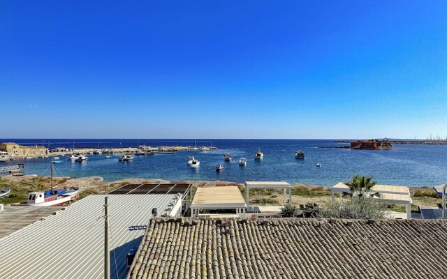 Calauriia Apartments Marzamemi