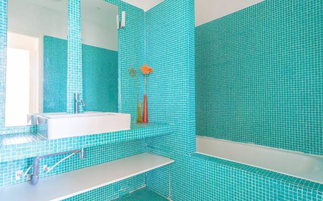 2ème rue Barri Apartment 3