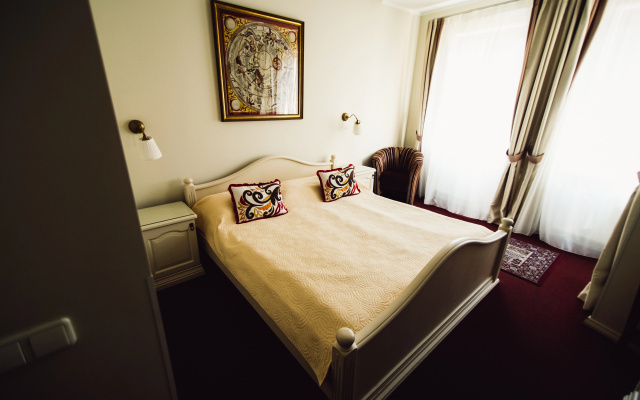 Forums Boutique Hotel