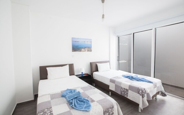 Protaras Holiday Villa Ccv5