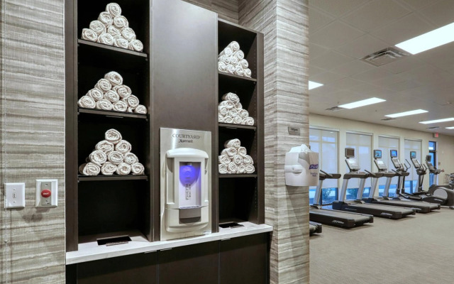 Courtyard by Marriott Southington
