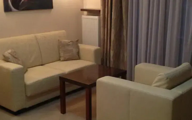 Willa Port Rezydencje