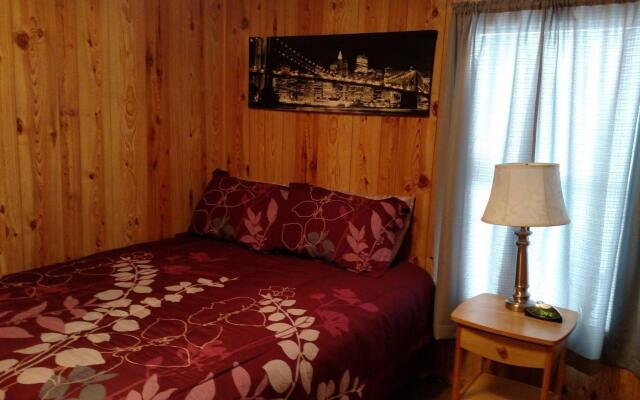 Happy Suites at Happy Acres