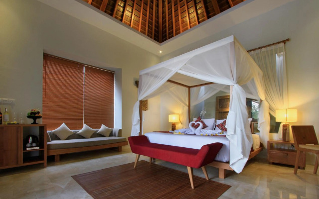 Puri Sebali Resort