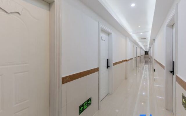 Xiamen Yijia Design Hotel